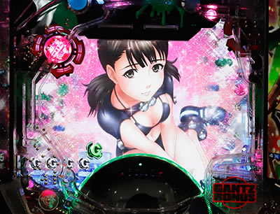 �ς���GANTZ:2