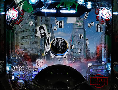 �ς���GANTZ:2