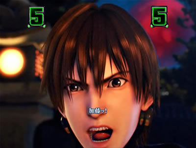 �ς���GANTZ:2