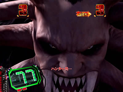 �ς���GANTZ:2