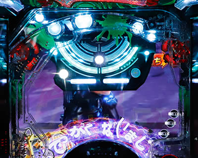 �ς���GANTZ:2