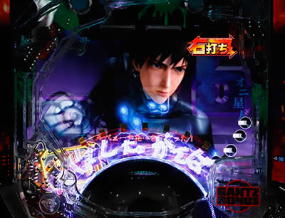 �ς���GANTZ:2