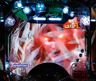 �ς���GANTZ:2