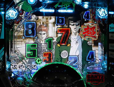 �ς���GANTZ:2