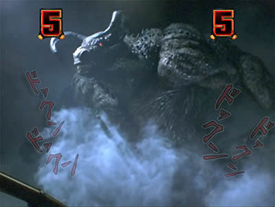 �ς���GANTZ:2