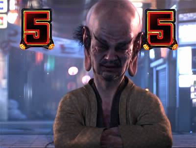 �ς���GANTZ:2