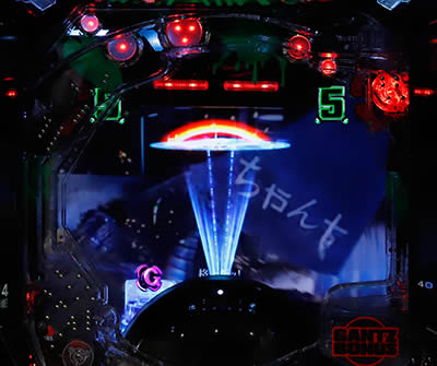 �ς���GANTZ:2