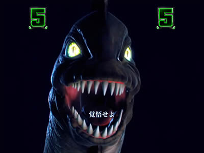 �ς���GANTZ:2