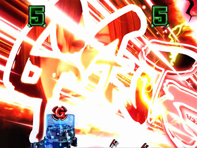 �ς���GANTZ:2