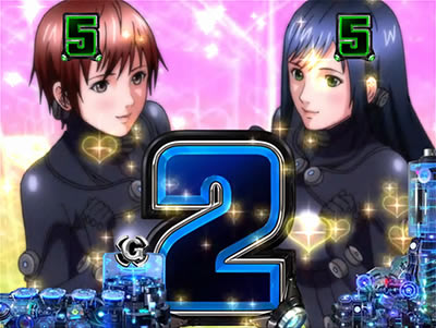 �ς���GANTZ:2