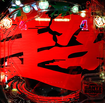 �ς���GANTZ:2