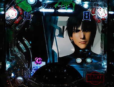 �ς���GANTZ:2