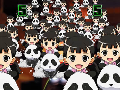 �ς���GANTZ:2