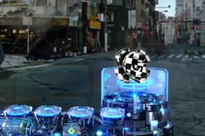 �ς���GANTZ:2