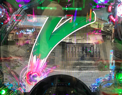 �ς���GANTZ:2