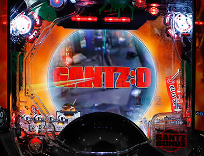 �ς���GANTZ:2