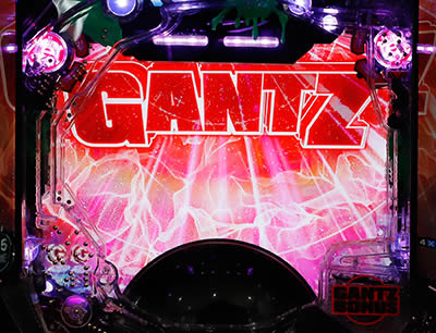 �ς���GANTZ:2
