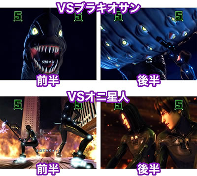 �ς��� GANTZ:2 Sweet �΁[�����