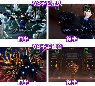 �ς��� GANTZ:2 Sweet �΁[�����