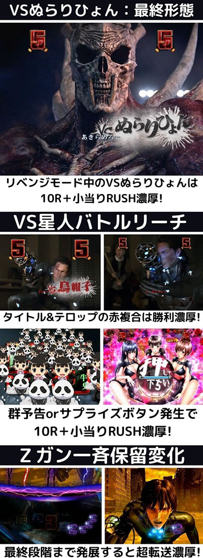 �ς��� GANTZ��