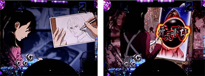 �ς���GANTZ��