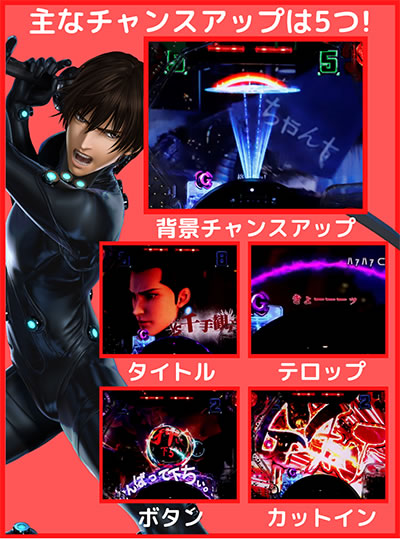 �ς���GANTZ��