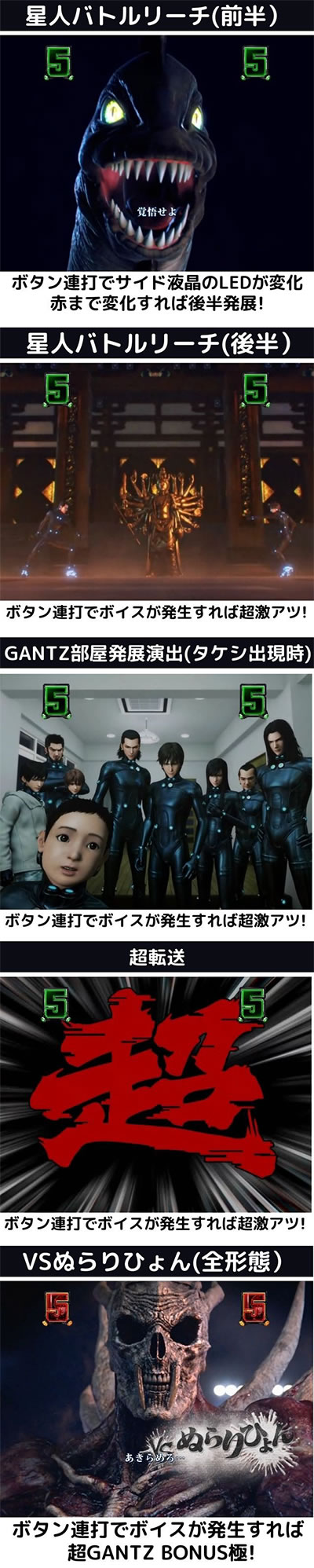 �ς��� GANTZ��