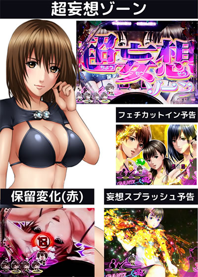 �ς���GANTZ��