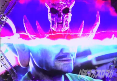 �ς���GANTZ:3 LAST BATTLE