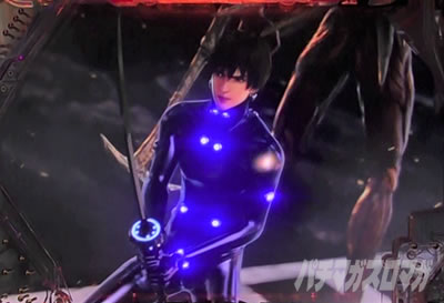 �ς���GANTZ:3 LAST BATTLE