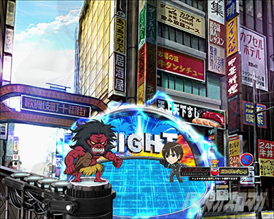 �ς���GANTZ:3 LAST BATTLE