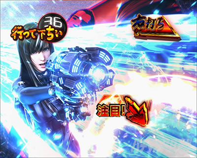 �ς���GANTZ:3 LAST BATTLE