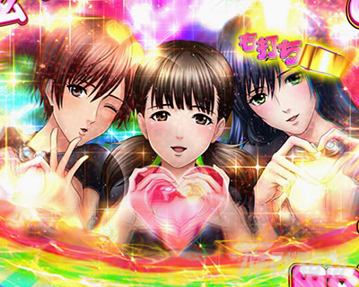 �ς���GANTZ:3 LAST BATTLE