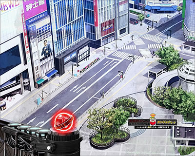 �ς���GANTZ:3 LAST BATTLE