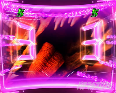 �ς���GANTZ:3 LAST BATTLE