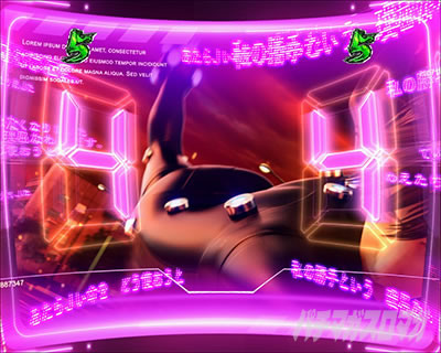 �ς���GANTZ:3 LAST BATTLE