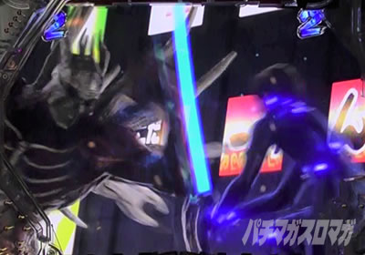 �ς���GANTZ:3 LAST BATTLE