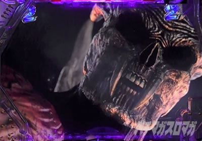 �ς���GANTZ:3 LAST BATTLE