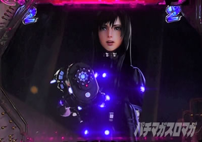 �ς���GANTZ:3 LAST BATTLE