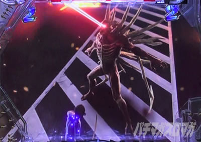 �ς���GANTZ:3 LAST BATTLE