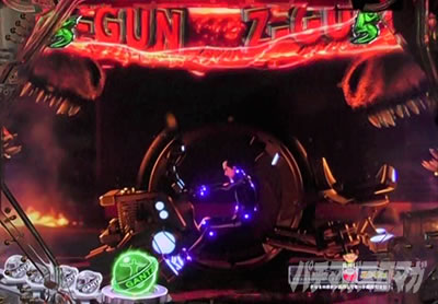 �ς���GANTZ:3 LAST BATTLE