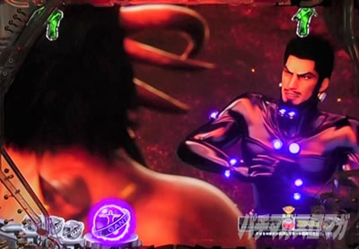 �ς���GANTZ:3 LAST BATTLE