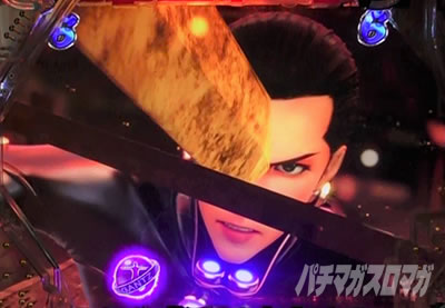 �ς���GANTZ:3 LAST BATTLE