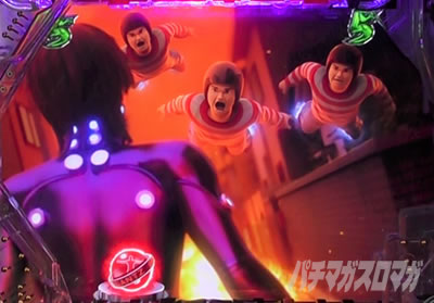 �ς���GANTZ:3 LAST BATTLE