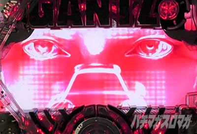 �ς���GANTZ:3 LAST BATTLE