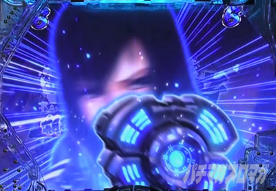 �ς���GANTZ:3 LAST BATTLE