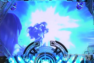 �ς���GANTZ:3 LAST BATTLE