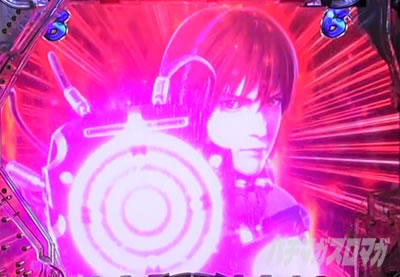 �ς���GANTZ:3 LAST BATTLE