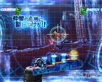 �ς���GANTZ:3 LAST BATTLE