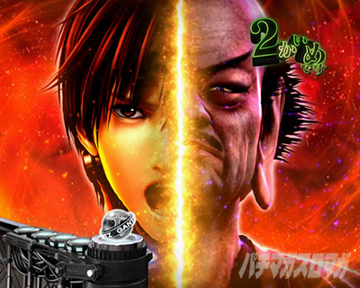 �ς���GANTZ:3 LAST BATTLE